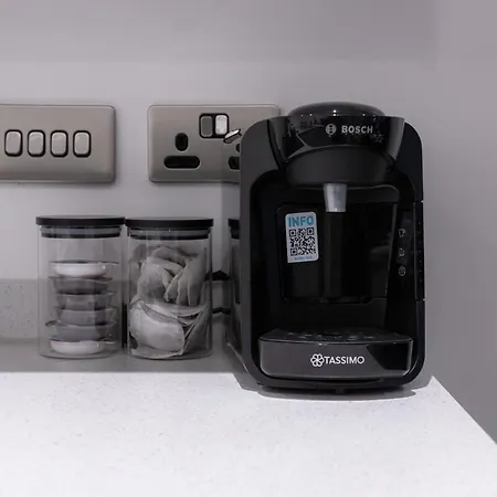 Luxury Mcr 2bed,2bath Apartment- Location! Manchester