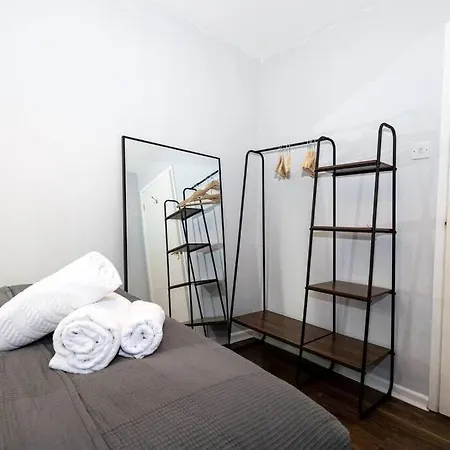 Free Parking - Deansgate ホテル マンチェスター