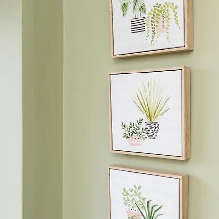 Vakantiehuis 6 Guests - 3 Bedrooms - Free Wi-fi - Manchester