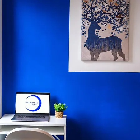 Σπίτι διακοπών Serviced Northernnightzzz - The Park Μάντσεστερ