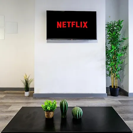 Serviced Northernnightzzz - The Park Μάντσεστερ