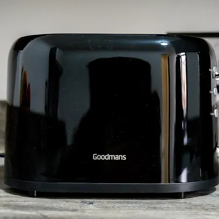 Serviced Northernnightzzz - The Park * Μάντσεστερ