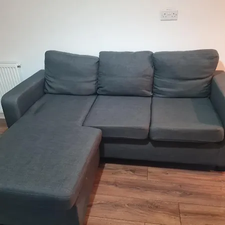 Modern And Cheap Apartmán *