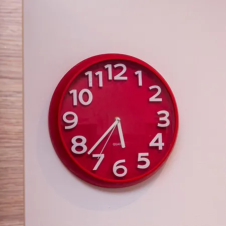 Appartement Luxury 3 King Bed Quayside