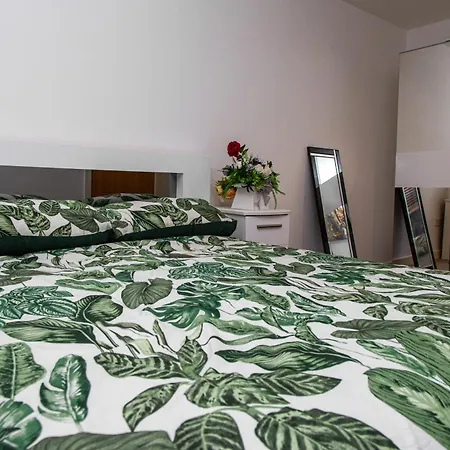 Appartement Luxury 3 King Bed Quayside