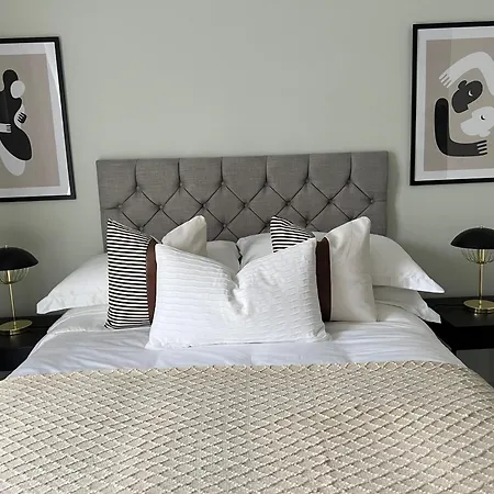 Apartament Stunning + Free Parking