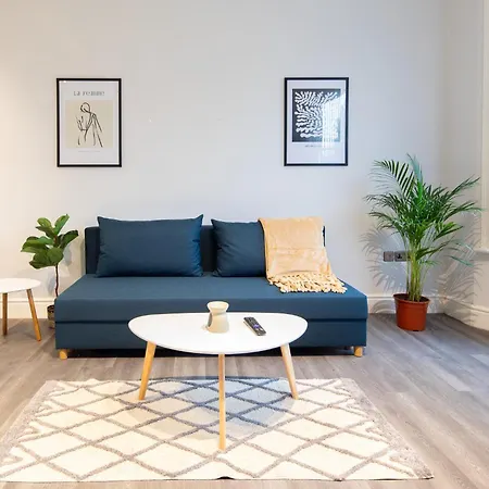 Marsh Lux 2 Manchester