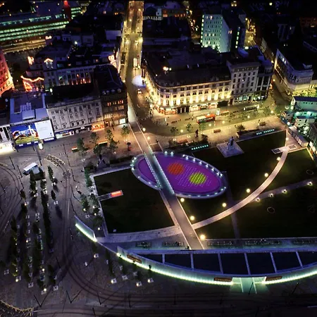 Luxus Smart Apartment *