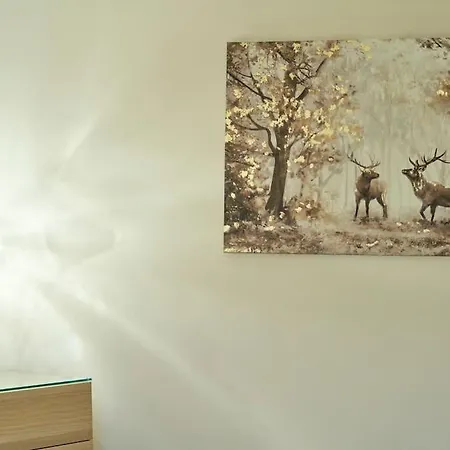 Bespoke Salford Quays - Garden, Wifi And Parking Holiday home *