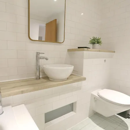 Apartment Pass The Keys Former Mill Complex Flat With Balcony Ancoats Manchester