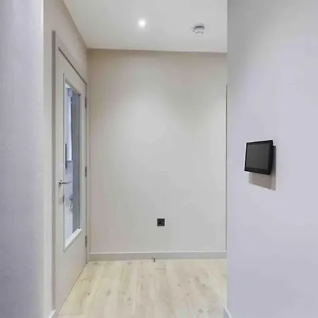 Apartment Stylish 2bed Centre