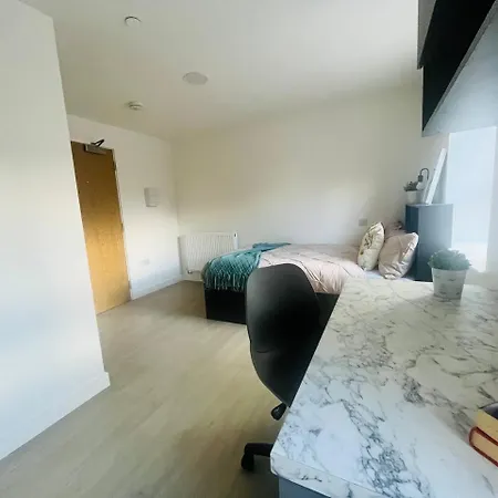 Appartamento Stretford's Best: Cosy Studio Retreat