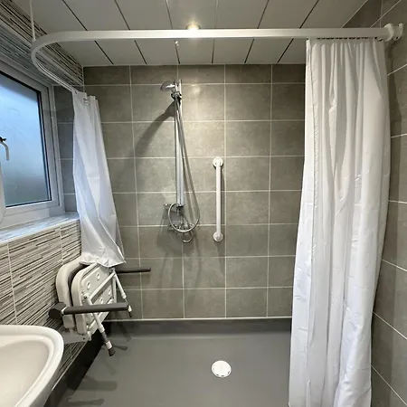 펜션 Cosy & Quiet House Close To Etihad And Centre 맨체스터