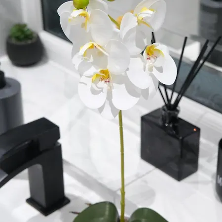 Etihcity - 3 Bedroom Semi - Free Parking Near Etihad Stadium, Tourist Attractions, Centre, Transport And Motorway Links Next To Mcdonald's - Sky N Netflix * מנצ'סטר