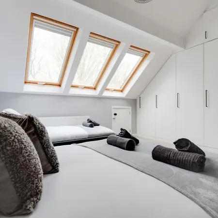 Elegant From Σπίτι διακοπών *