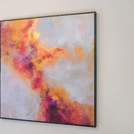 Salford Sanctuary 5 Bed House Сasa de vacaciones Mánchester