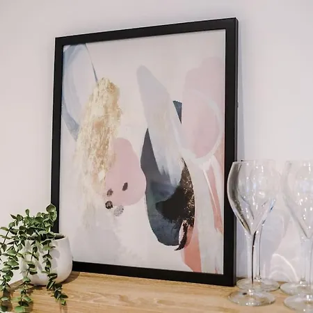 別荘 5 Bed Salford Sanctuary Retreat