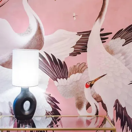 別荘 5 Bed Salford Sanctuary Retreat