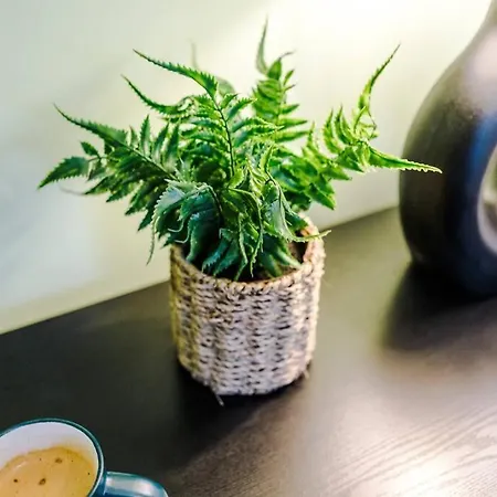 5 Bed Salford Sanctuary Retreat