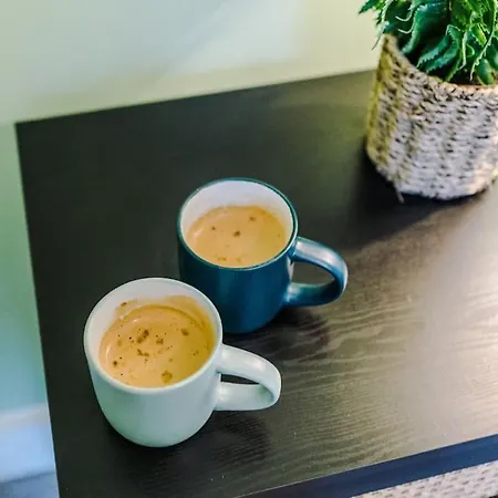 別荘 5 Bed Salford Sanctuary Retreat