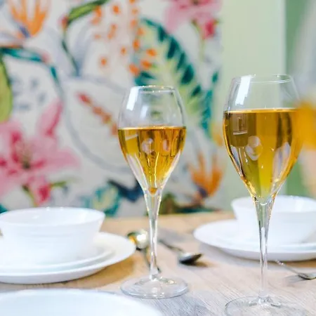 別荘 5 Bed Salford Sanctuary Retreat マンチェスター