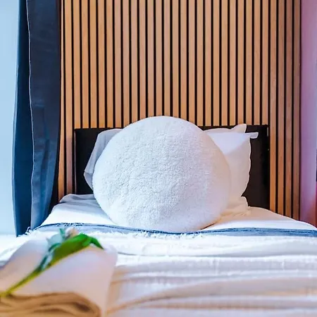 別荘 5 Bed Salford Sanctuary Retreat