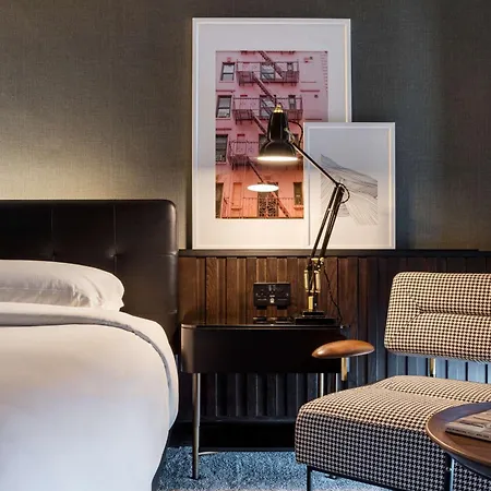 The Edwardian Manchester, A Radisson Collection Hotel 5*