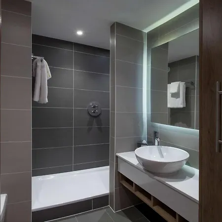 Hotel Hilton Garden Emirates Old Trafford