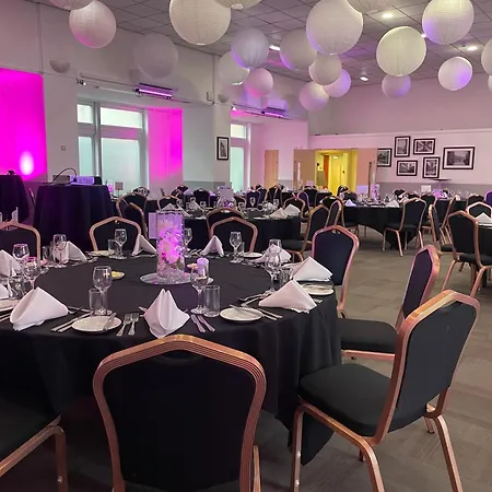 Pendulum Hotel Manchester