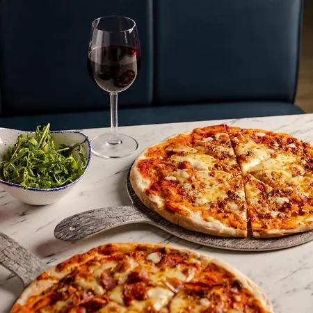 Leonardo - Formerly Jurys 4* Manchester