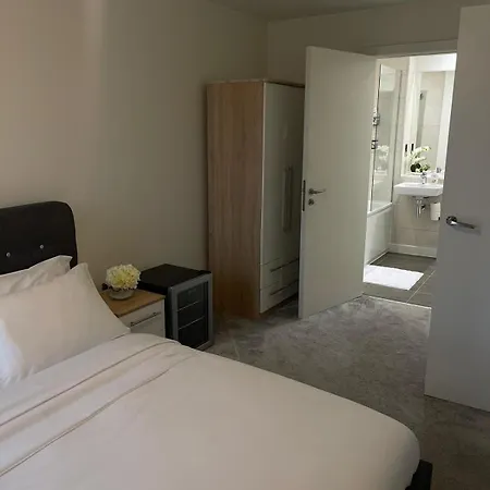 Cloudstay Manchester