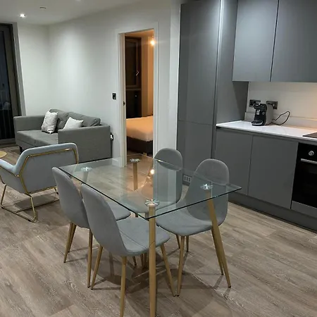 Cloudstay Manchester