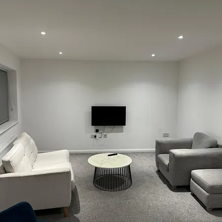 24 Appartement