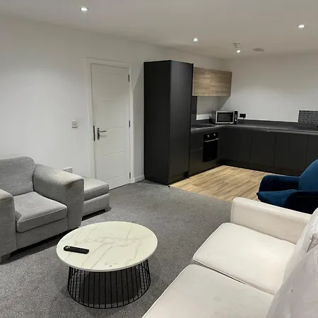 24 Appartement *