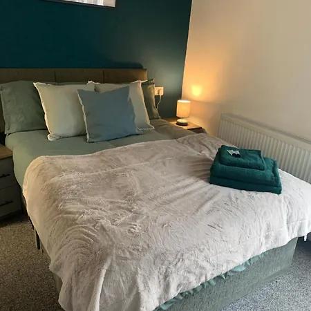 Averill Street * מנצ'סטר