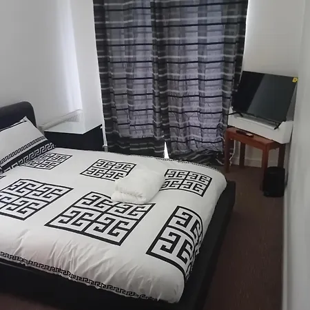 Closer To The City Centre Homestay