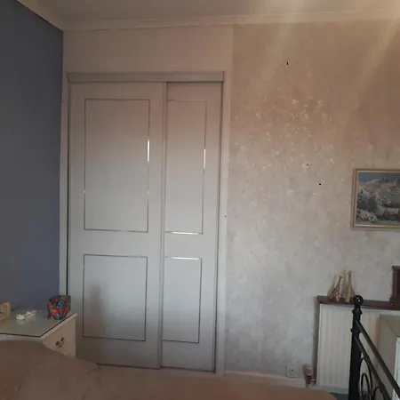 Affittacamere Coronation Street Style Guest House.