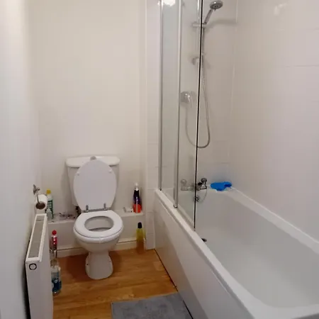 Closer To The City Centre * Manchester