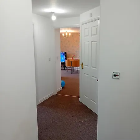 Closer To The City Centre Homestay *