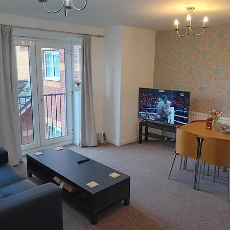 Closer To The City Centre