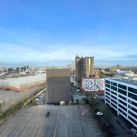 Apartamento Amazing Views Of The