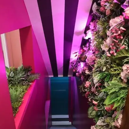 Copper And Blossom * Манчестер