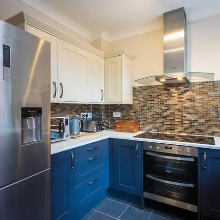 Stylish Centre 2 Bed - Free Parking * Manchester