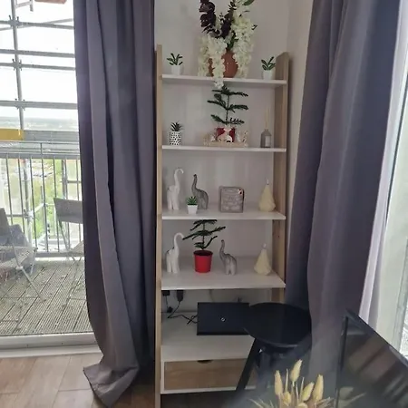 Lejlighed Two Bed In Sportscity Manchester