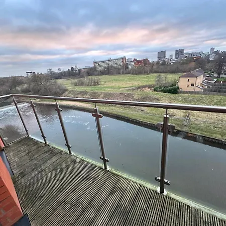 Adelphi Wharf By Beehosting Διαμέρισμα *