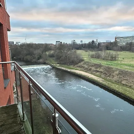 Adelphi Wharf By Beehosting Διαμέρισμα *