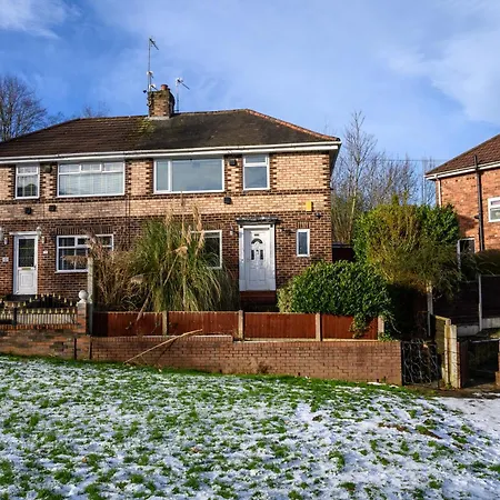 Hébergement de vacances Serviced Northernnightzzz - The Bank Manchester