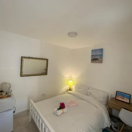 Airstaybnb * מנצ'סטר