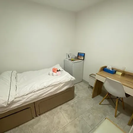 בית הארחה Airstaybnb