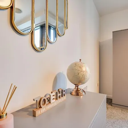 Cozy Escape In Centre * Μάντσεστερ